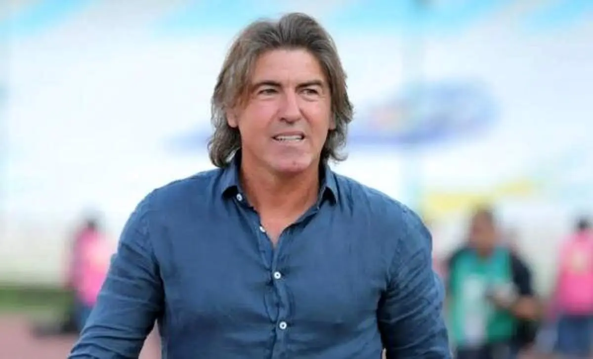 دروازهبان پرتغالی استقلال پاسخ منفی داد/ ساپینتو به دنبال گزینه جدید