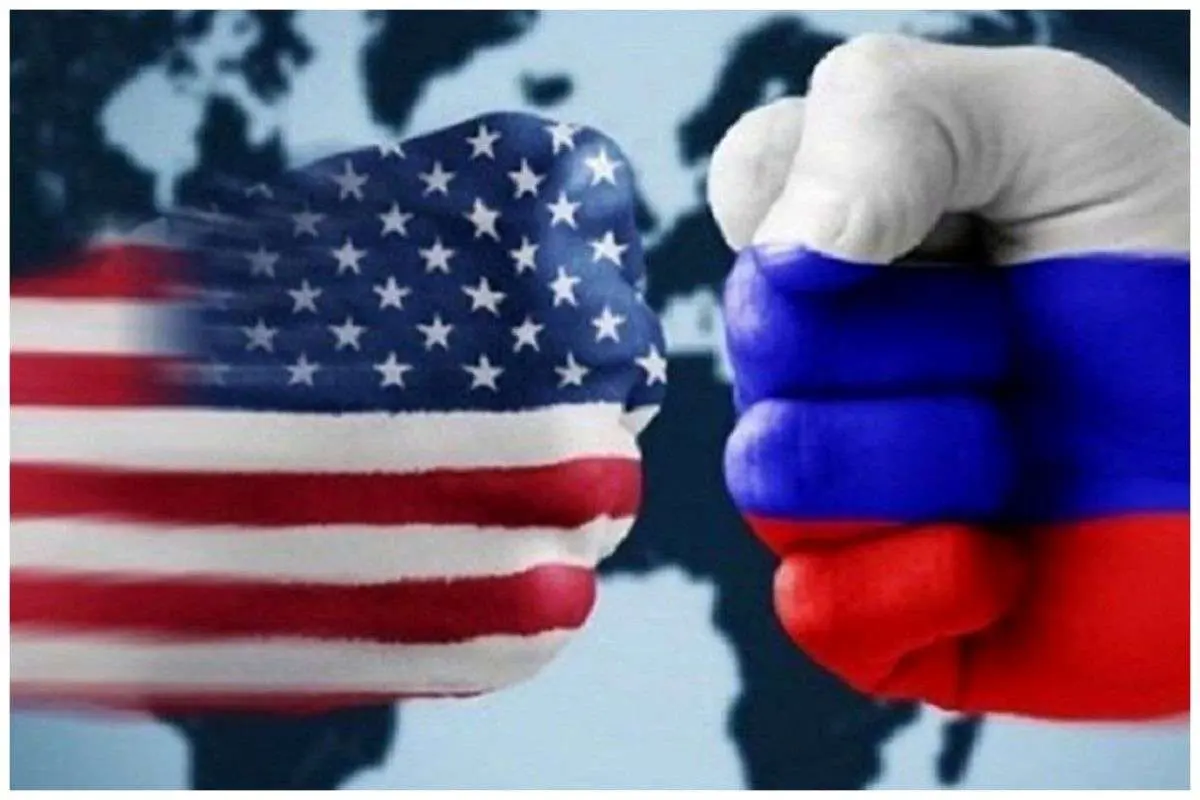 مسکو: مجبوریم به پهپادهای آمریکا بر فراز دریای سیاه پاسخ دهیم