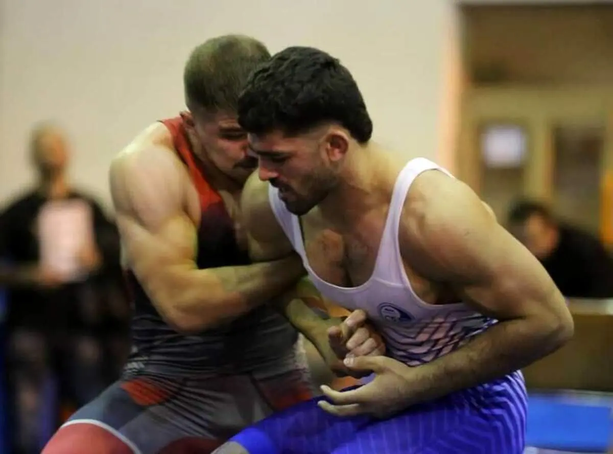 زمان و مکان برگزاری فینال لیگ برتر کشتی فرنگی