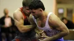 زمان و مکان برگزاری فینال لیگ برتر کشتی فرنگی