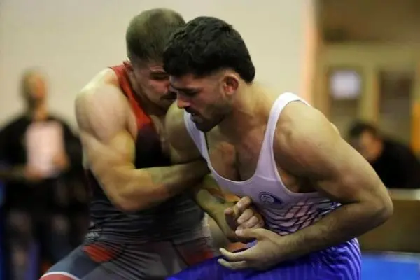 زمان و مکان برگزاری فینال لیگ برتر کشتی فرنگی