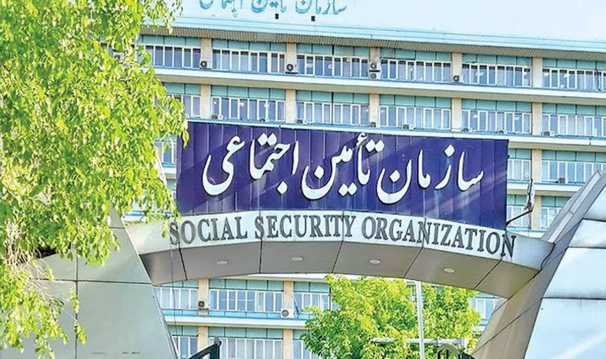 جدول 19گانه افزایش حقوق بازنشستگان تامین اجتماعی در سال ۱۴۰۲