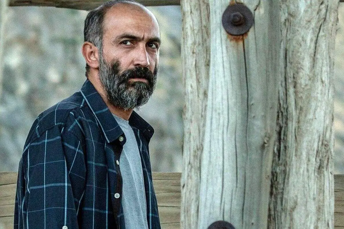 هادی حجازی‌فر «داریوش» را می سازد