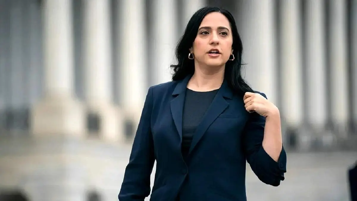 طغیان نماینده ایرانی‌تبار آمریکا علیه ترامپ 