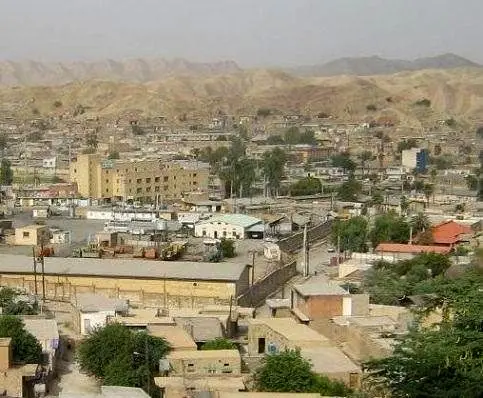  هوای مسجدسلیمان در وضعیت قرمز تنفسی