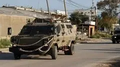 حملات سنگین اسرائیل و شهرک نشینان به این مناطق