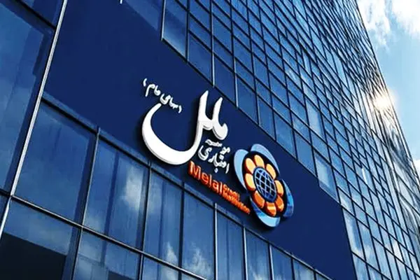 مدیرعامل سابق موسسه ملل دستگیر شد