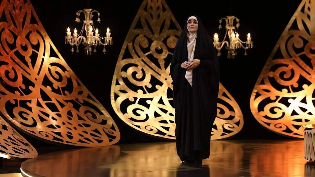 الهام چرخنده با «آفتابگردون» بازگشت