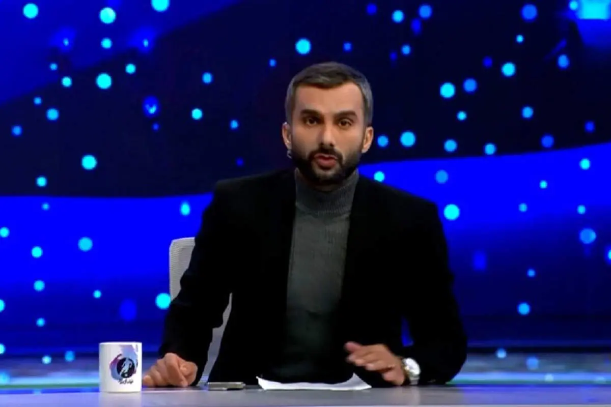 کار نسنجیده میثاقی در فوتبال برتر/ مهمان قطری در مقابل بغض ایران، شادی میکرد