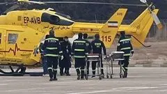 جزئیات تصادف هولناک یک خودرو با دانش‌آموزان در بومهن