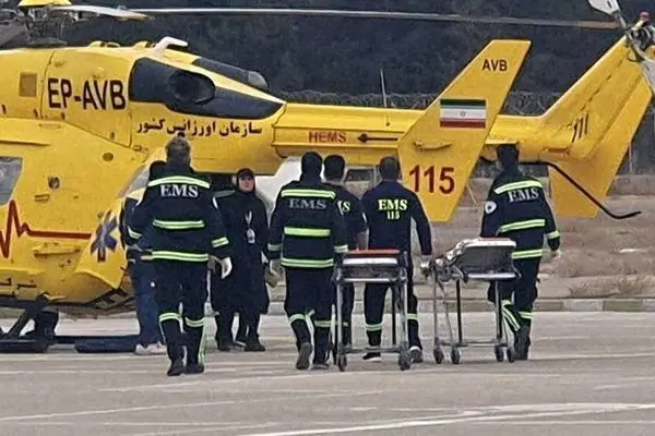 جزئیات تصادف هولناک یک خودرو با دانش‌آموزان در بومهن