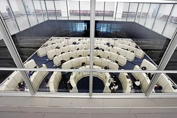 بورس بر مدار صعود ماند؛ افزایش ۵۴ هزار و ۲۵۰ واحدی شاخص کل