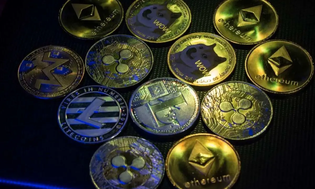 آیا بیت‌کوین به سقوط سالانه نزدیک‌تر می‌شود؟