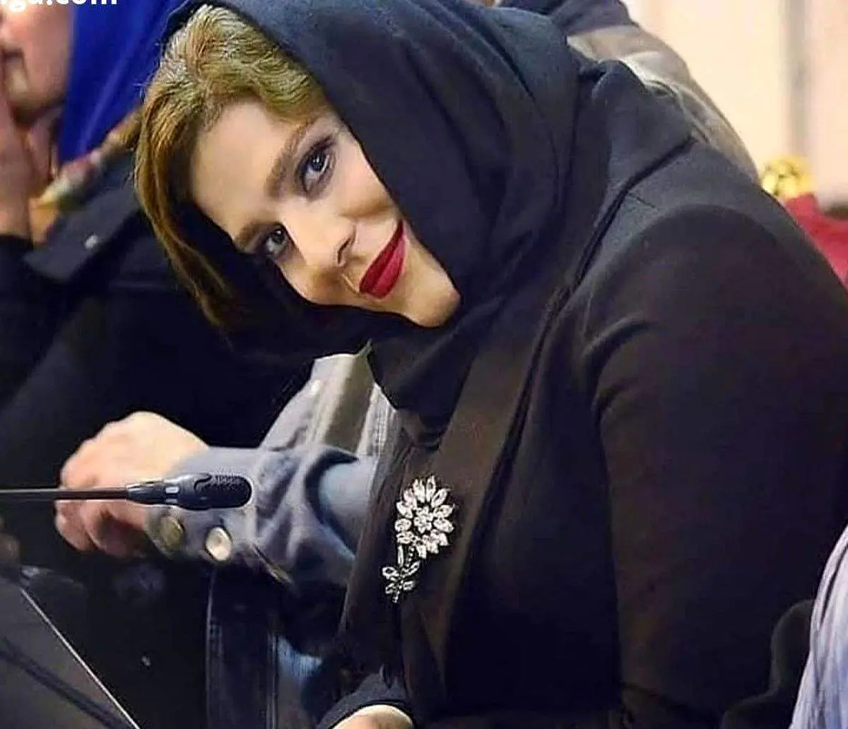 لاغری شدید سحر دولتشاهی مردم را نگران کرد/ عکس