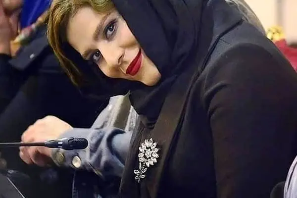 لاغری شدید سحر دولتشاهی مردم را نگران کرد/ عکس