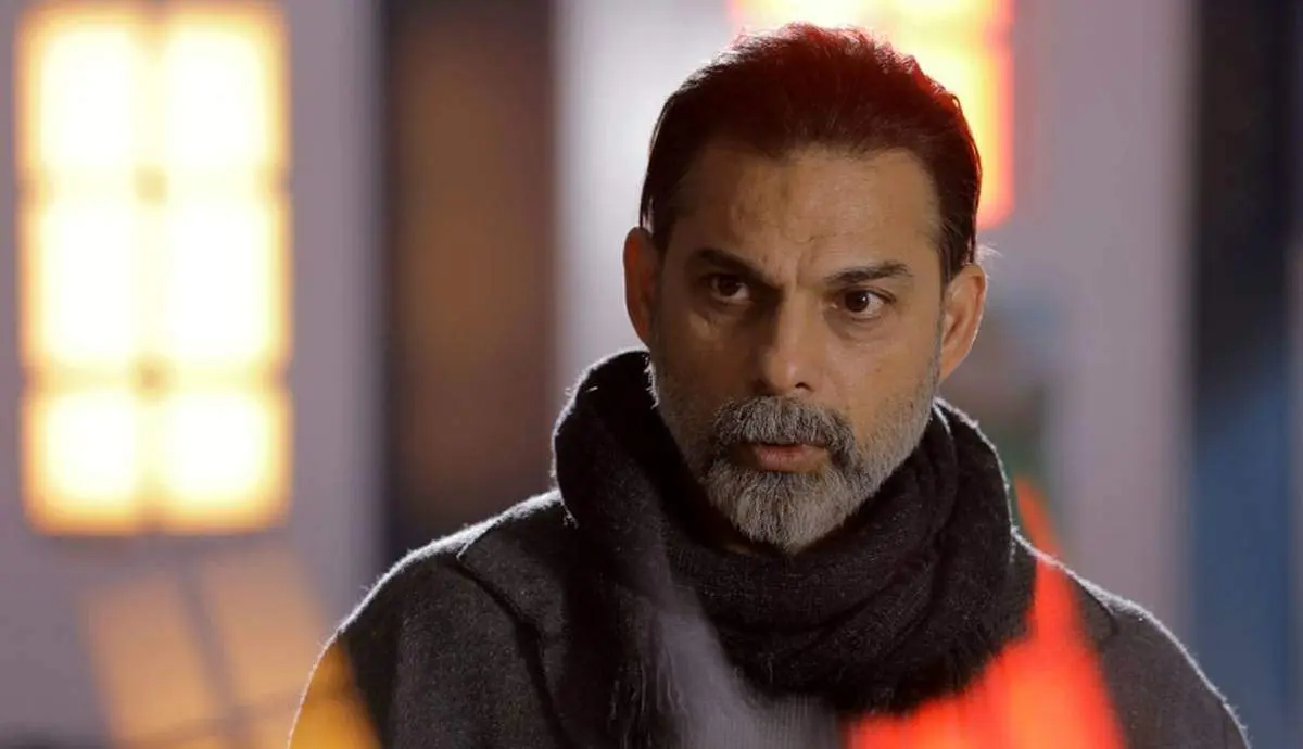 پیمان معادی معذب در کنار خانم ونزدی محبوب