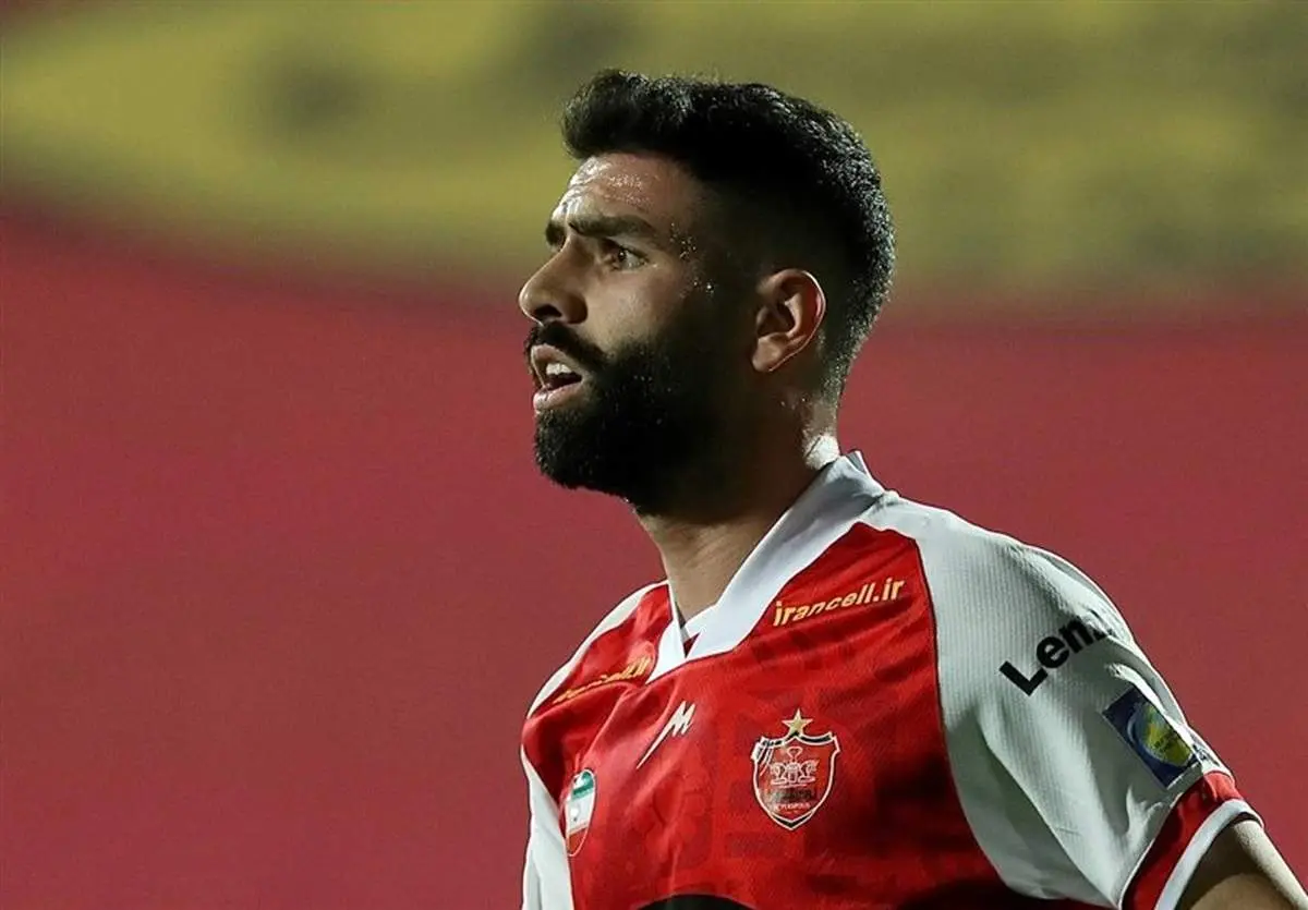 دعوای استقلال با بازیکن پرسپولیس وارد لِول جدید شد!