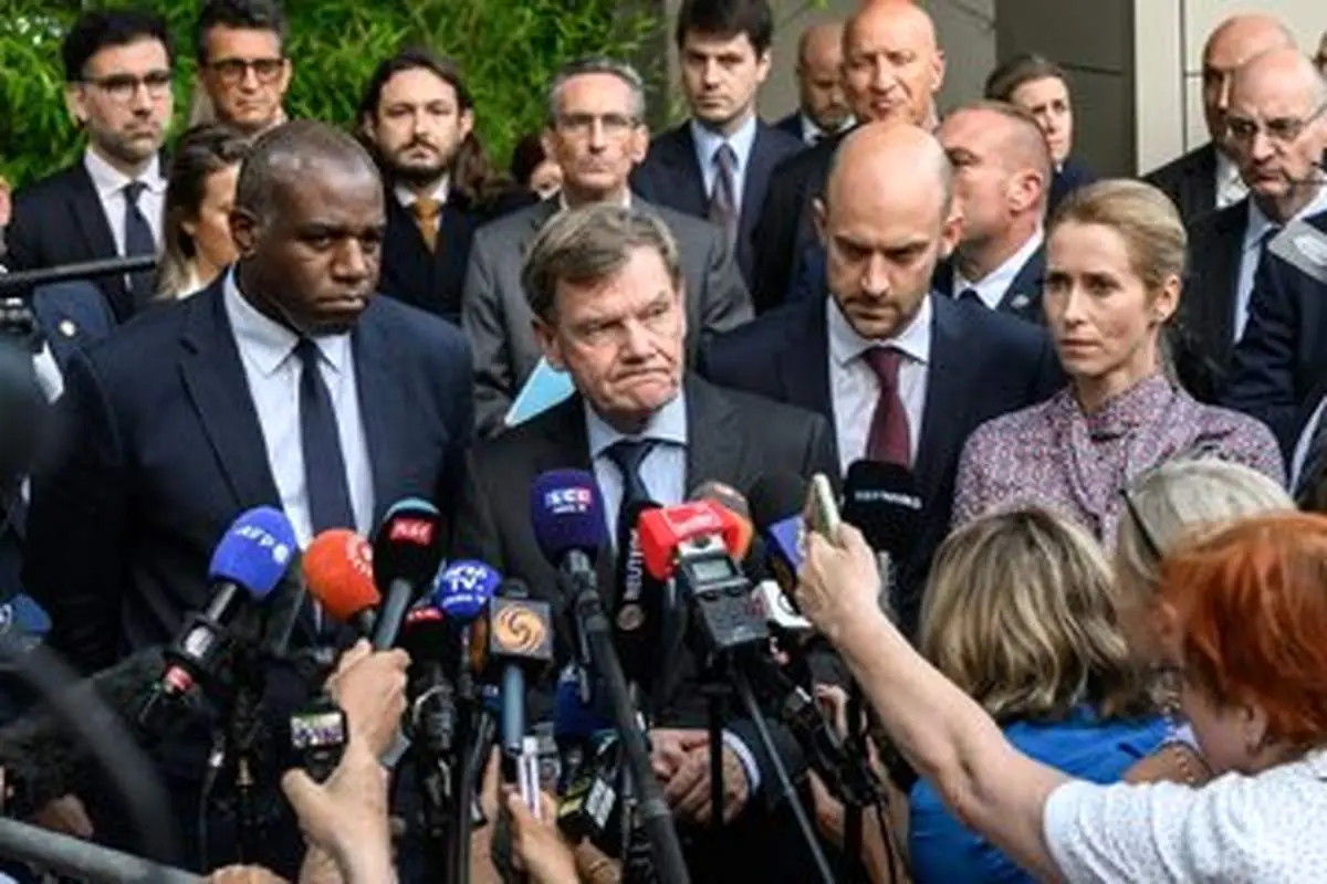 پیشنهاد اروپا به ایران» درباره مکانیسم ماشه