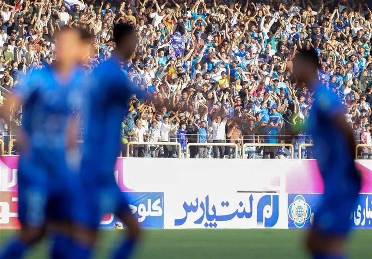 تصمیم نهایی برای مدیرعامل استقلال در دست خلیج فارس