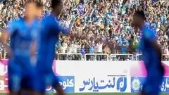 تصمیم نهایی برای مدیرعامل استقلال در دست خلیج فارس