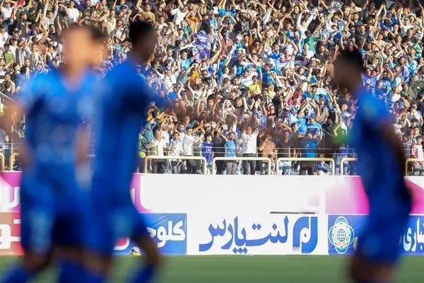 تصمیم نهایی برای مدیرعامل استقلال در دست خلیج فارس