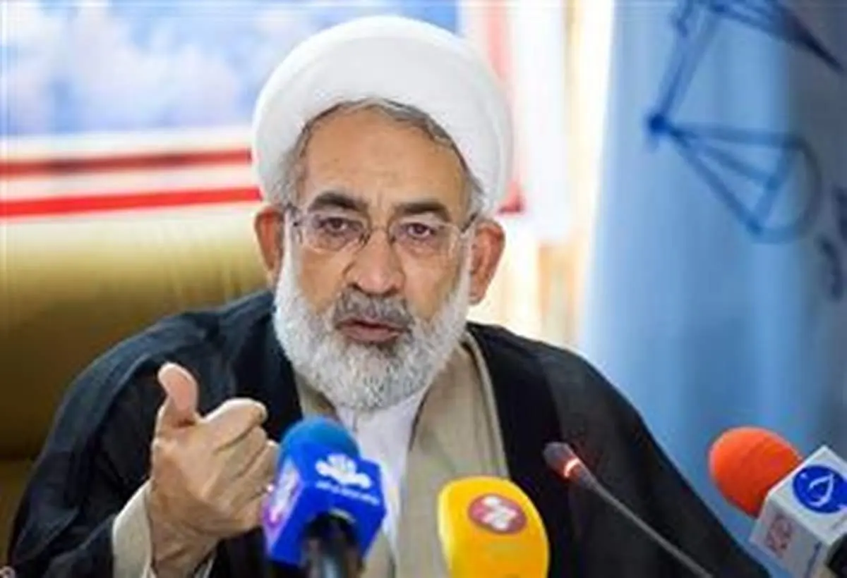 تماس صوتی تلگرام خلاف امنیت کشور است