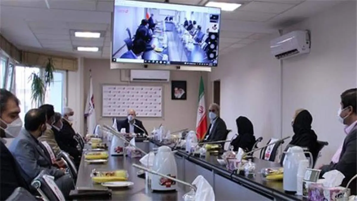 پیش از پایان شش ماهه اول، پرتفوی بیمه نوین از هزار میلیارد تومان عبور کرد