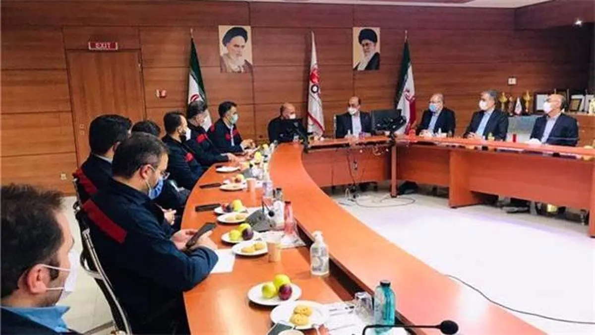 باید خدمتی متفاوت تر به تیم فولاد اکسین ارائه شود