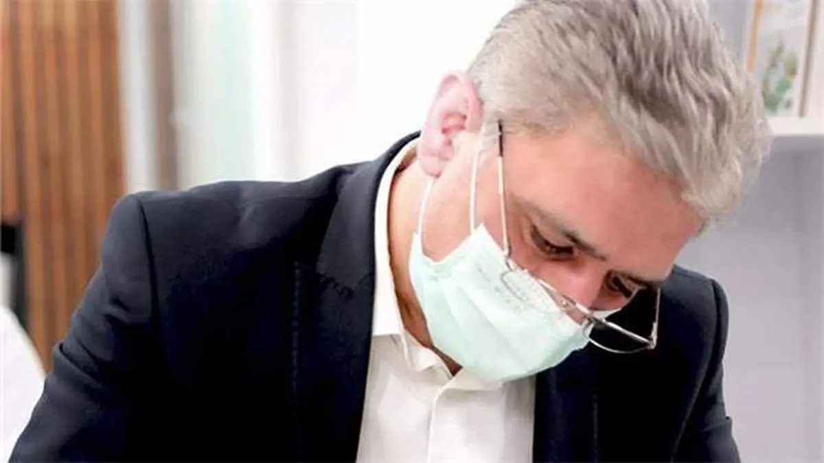 یادداشت مدیر عامل بانک ملی ایران در خصوص انتشار صورت های مالی