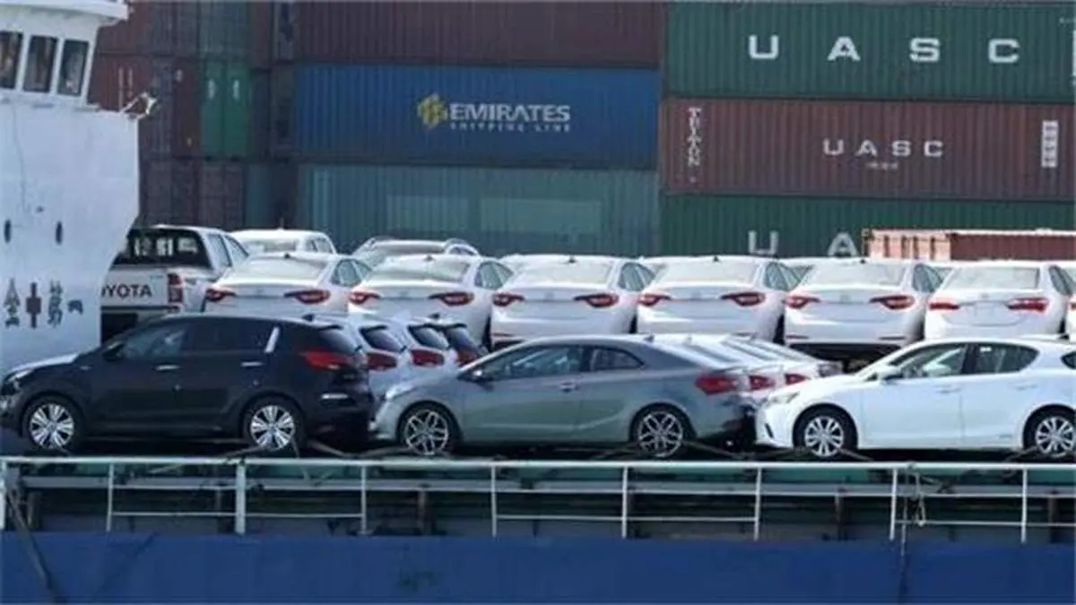 آزادسازی واردات خودرو، خودروهای داخلی را ارزان می کند؟