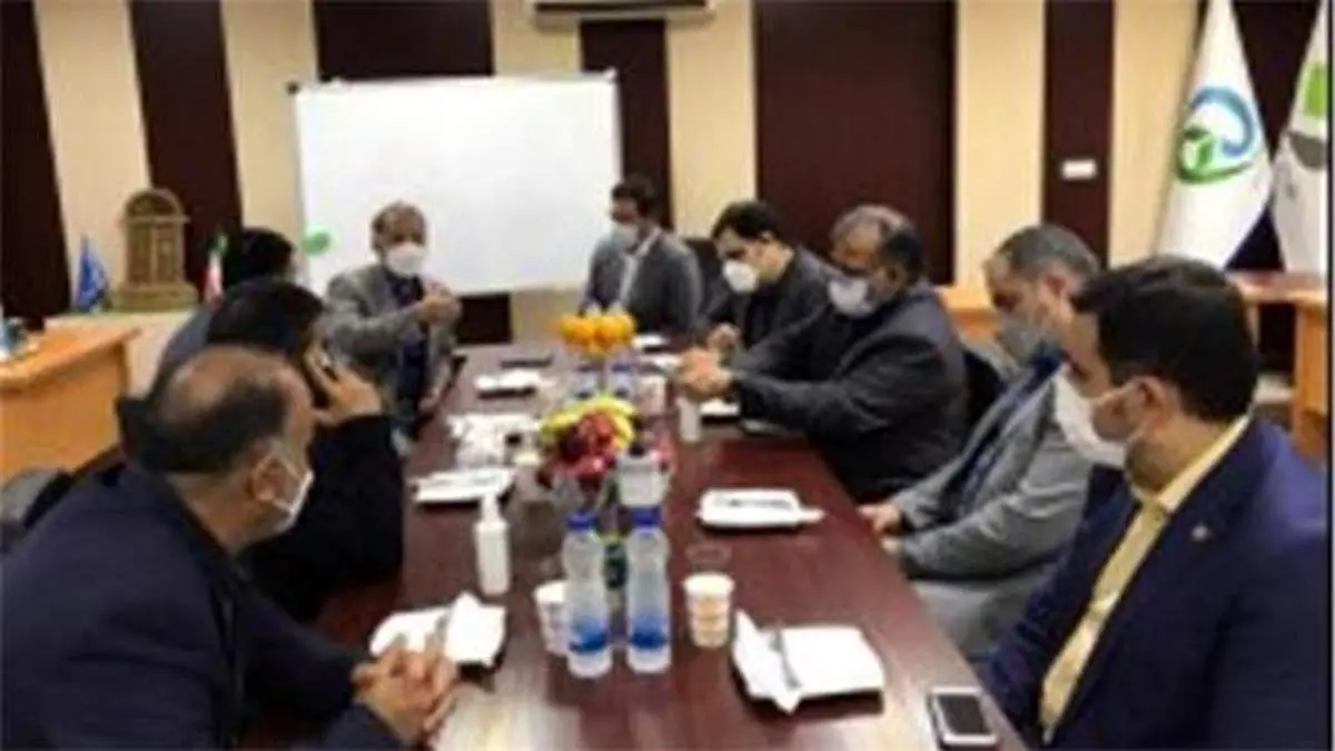 کیش موفق به کسب استانداردهای ملی در سطح مناطق آزاد کشور شد