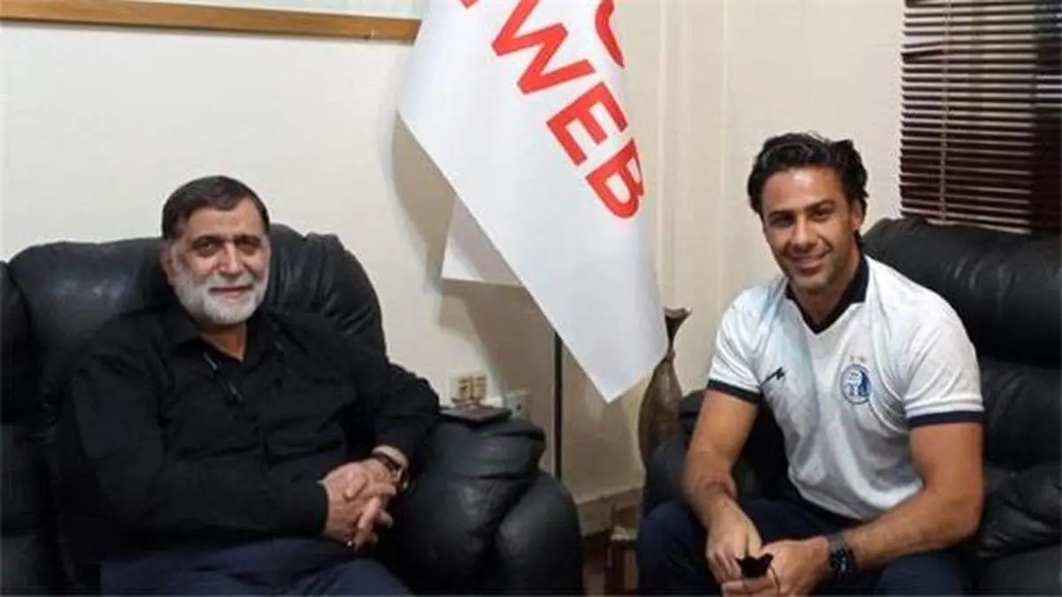 پایان بهانهها در استقلال/ همه چیز باب میل فرهاد مجیدی