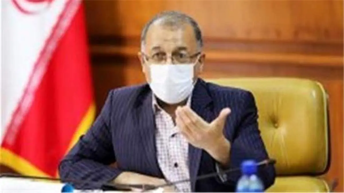 تاکید جعفر آهنگران بر رعایت ضوابط بهداشتی در کیش