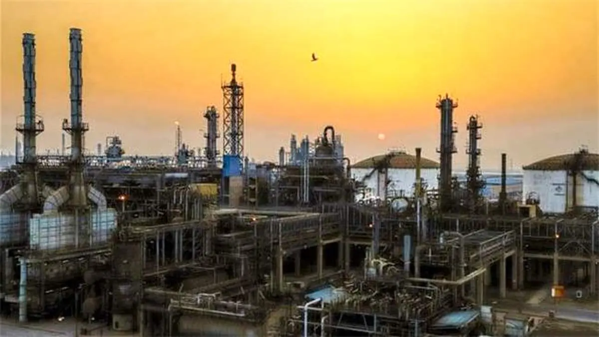 کلکسیون «پتروشیمی اروند» در شکستن رکوردها تکمیل شد 