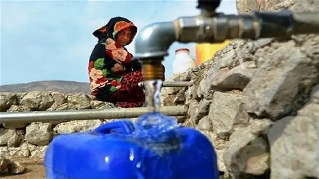 میزان بارش باران در ایران یک سوم میانگین جهانی/راهکار های برون رفت از بحران آب