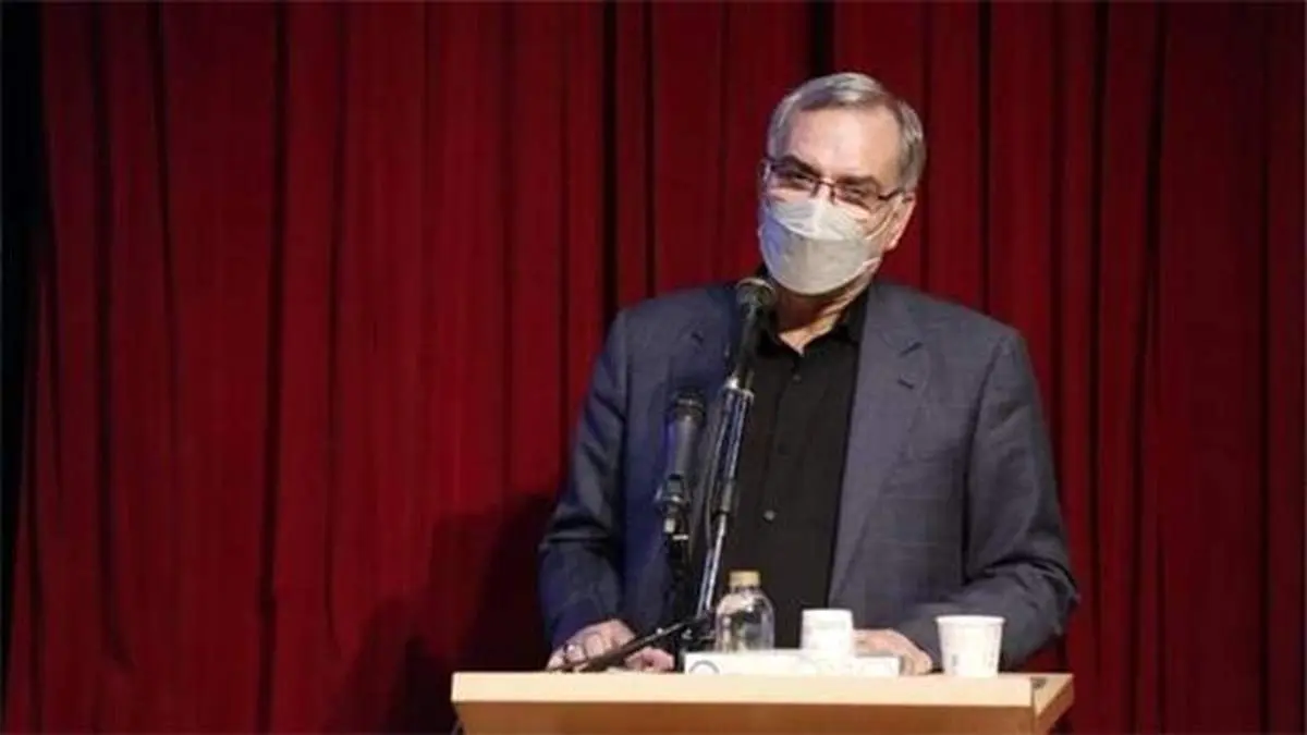 اجرای قرنطینه هوشمند تا چند هفته آتی / ارایه بسیاری از خدمات با دریافت QR کد واکسن