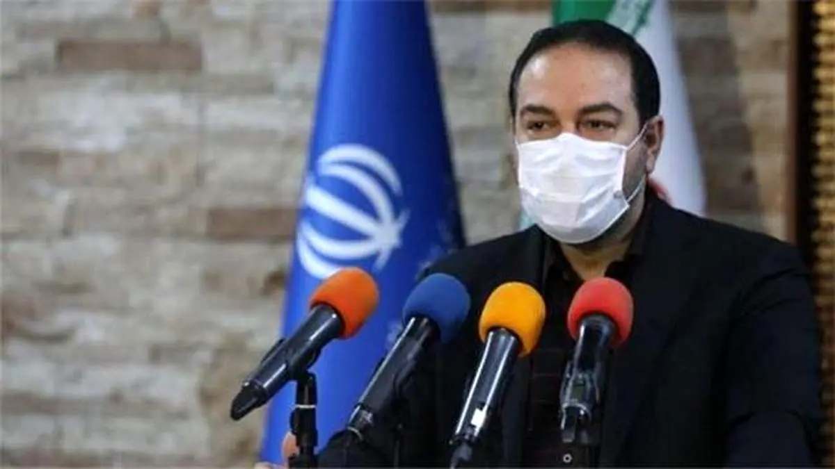 توضیح درباره آغاز نوبتدهی واکسیناسیون کرونا برای سنین ۱۲ سال به بالا/ واکسن پاستوکووک برای کودکان هفته آینده به دستمان میرسد