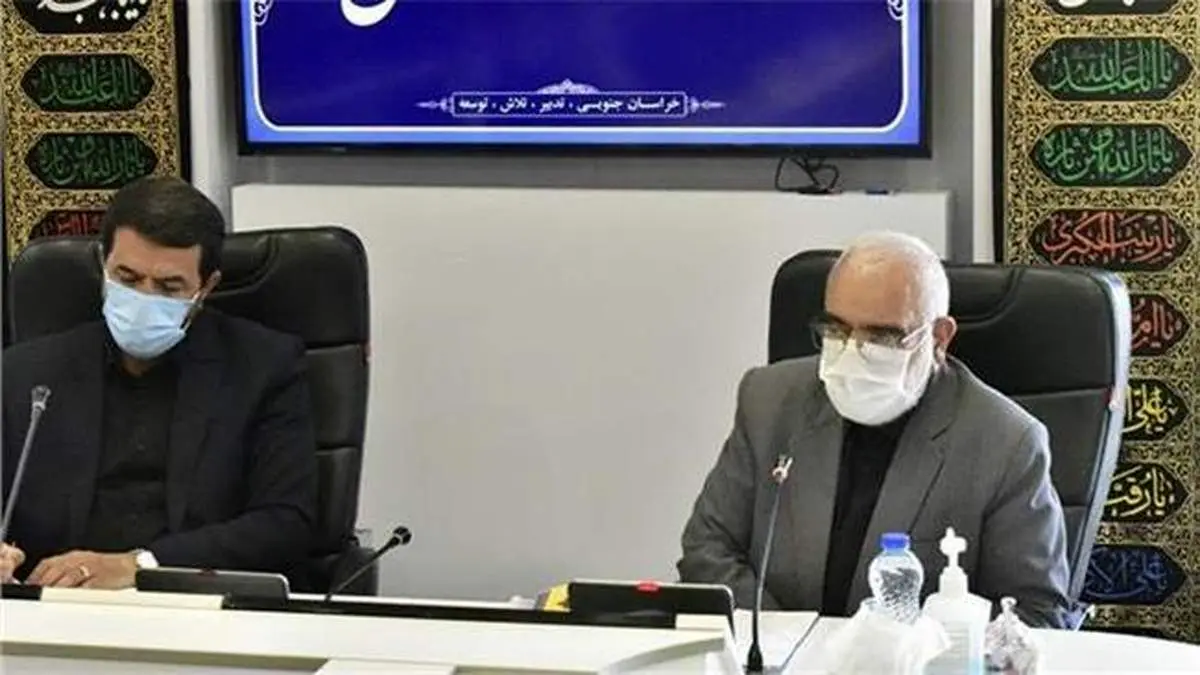 ایجاد 300 هزار فرصت شغلی برای مددجویان تا پایان سال