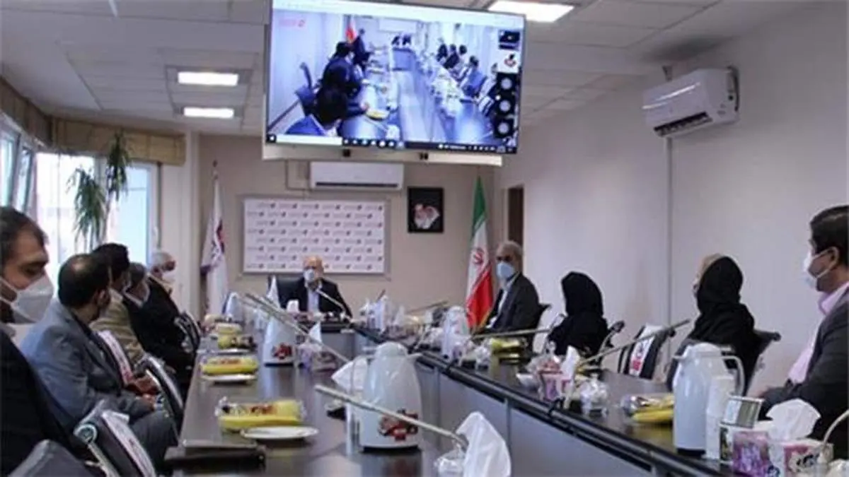 پیش از پایان شش ماهه اول، پرتفوی بیمه نوین از هزار میلیارد تومان عبور کرد