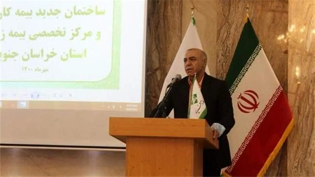 مذاکره حرف اصلی در فعالیت بیمه‌ای است