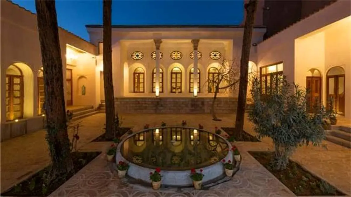 اماکن تاریخی در تهران، اصفهان و كرمان به دعوت محک طلایی شد