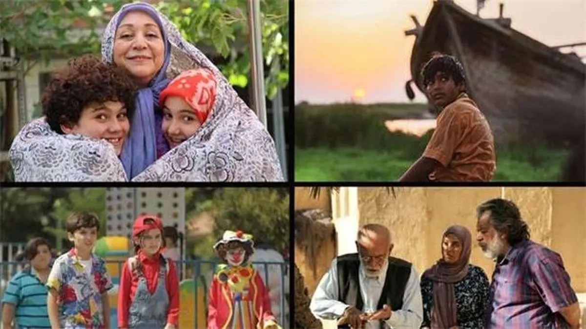 مناسب‌سازی ۴ فیلم جشنواره فیلم کودک برای مخاطبان نابینا و ناشنوا