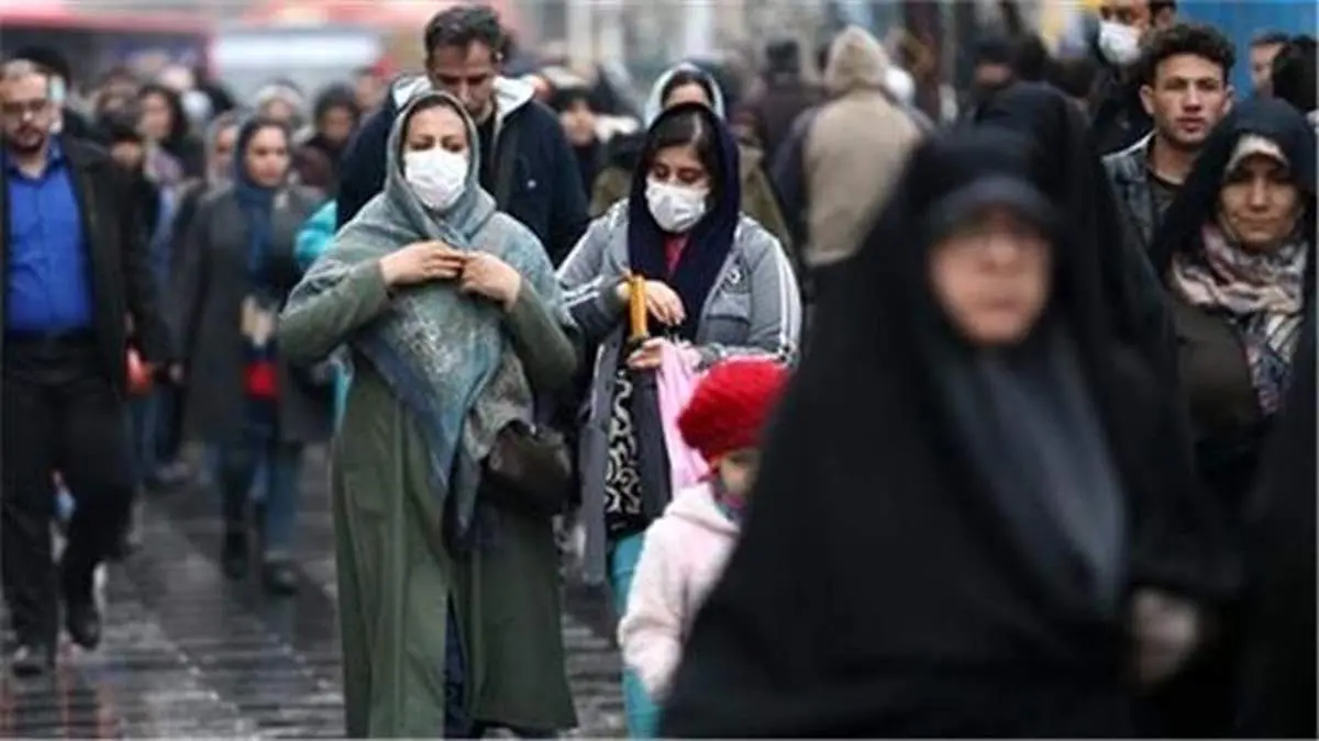 ۴ میلیون نفر در تهران حاشیه شهر زندگی میکنند