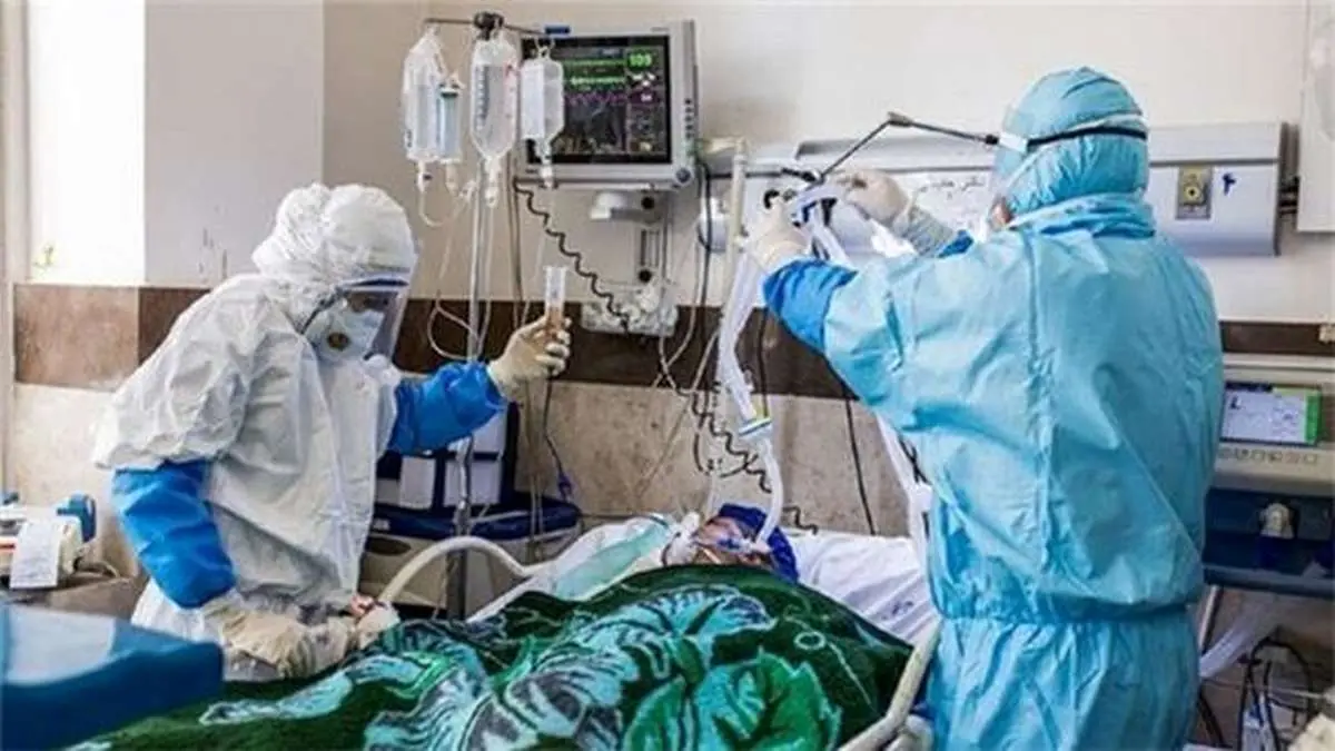 ۲۳۸ فوتی جدید کرونا در ایران/شناسایی ۱۴۶۰۷ بیمار در شبانه روز گذشته