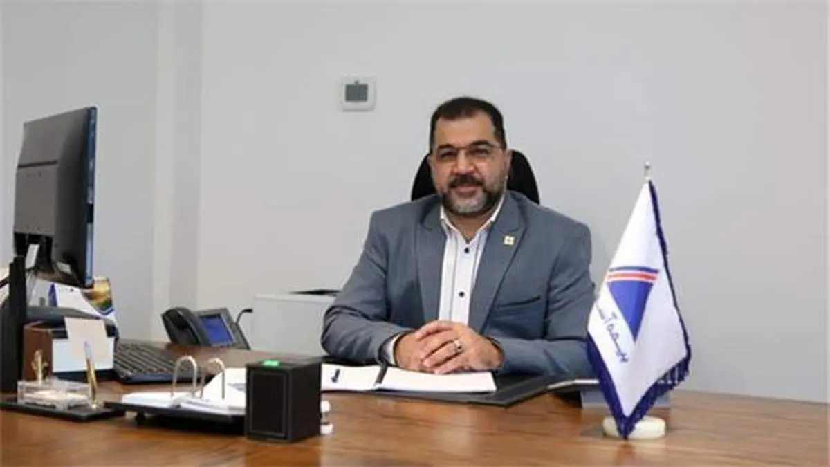 ورود بیمه آسماری به بازارهای تازه سرمایه گذاری