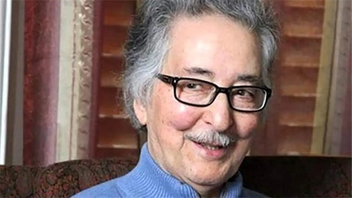 بنی‌صدر درگذشت