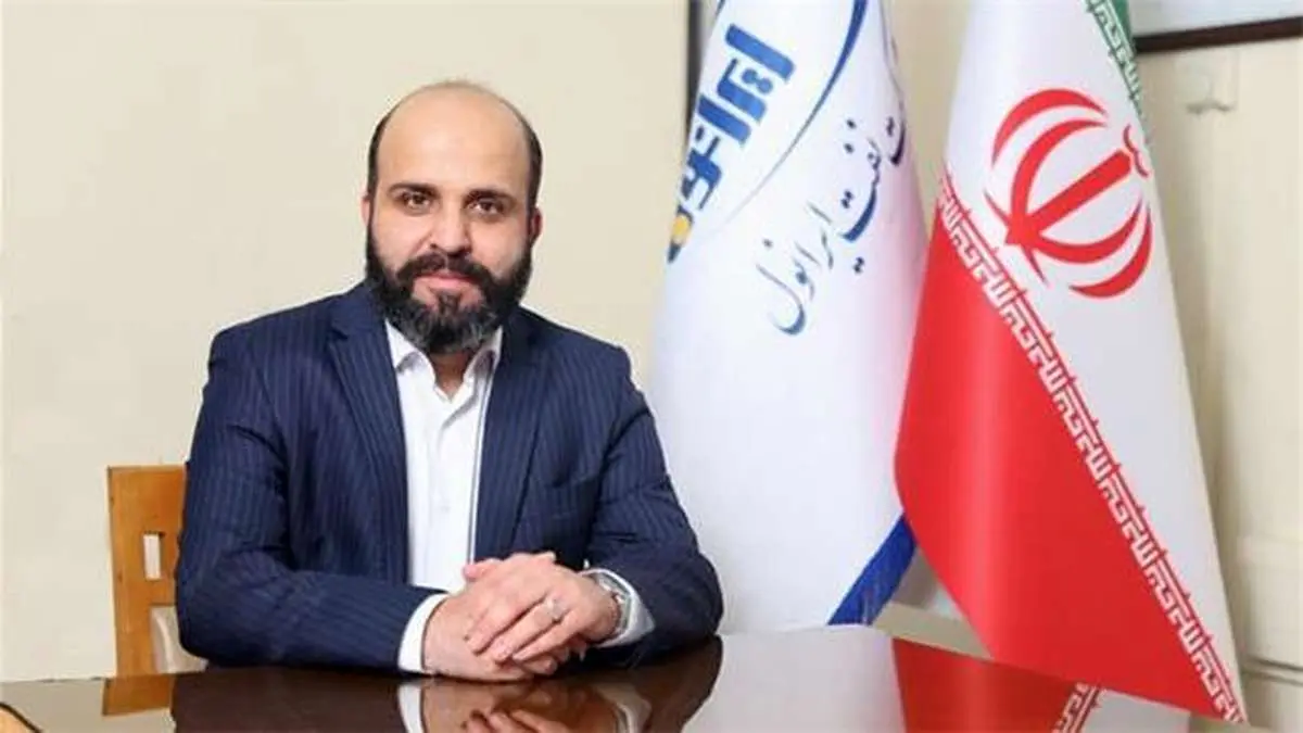 حضور شرکت نفت ایرانول در پنجمین نمایشگاه بین المللی معدن در کرمان