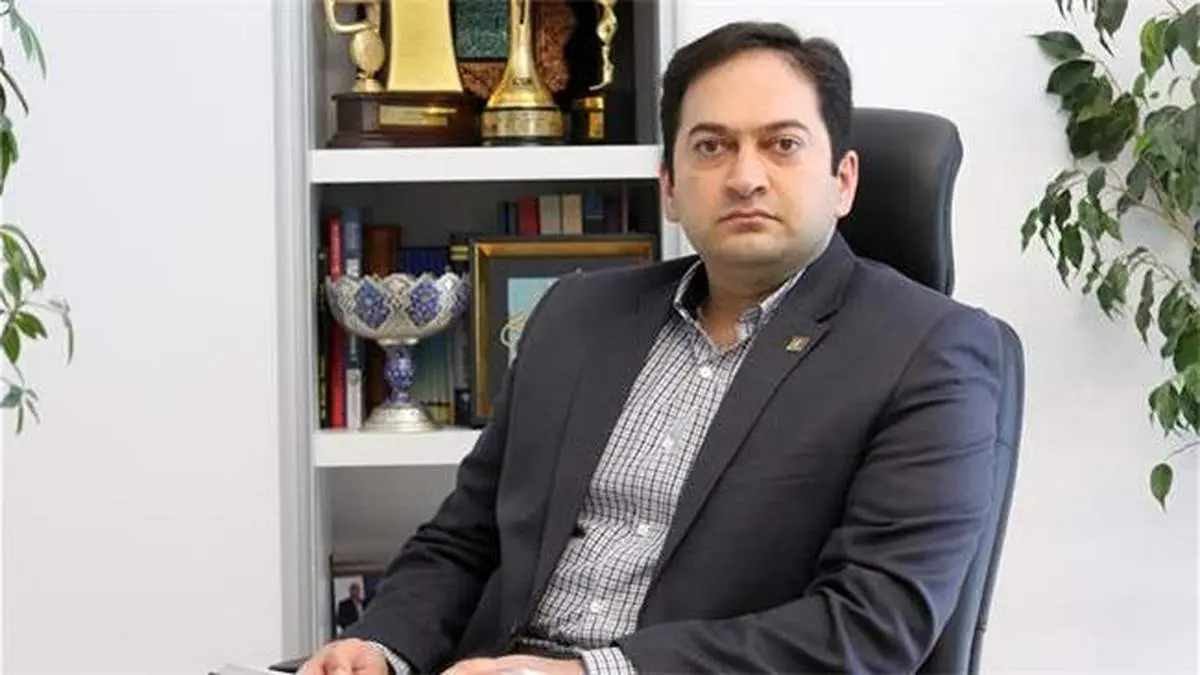 مدیرعاملی یزدان­‌دوست برای بیمه آسماری تمدید شد