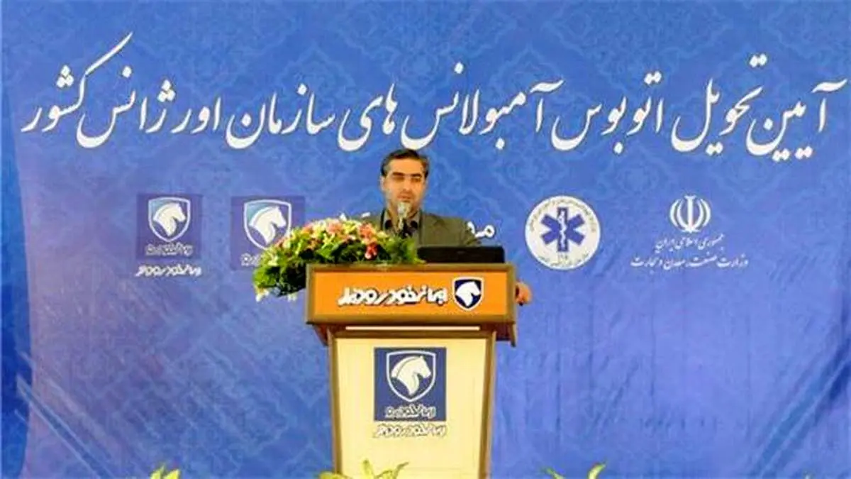 بخش عمده رشد تولید خودروهای تجاری مربوط به ایران خودرو دیزل است