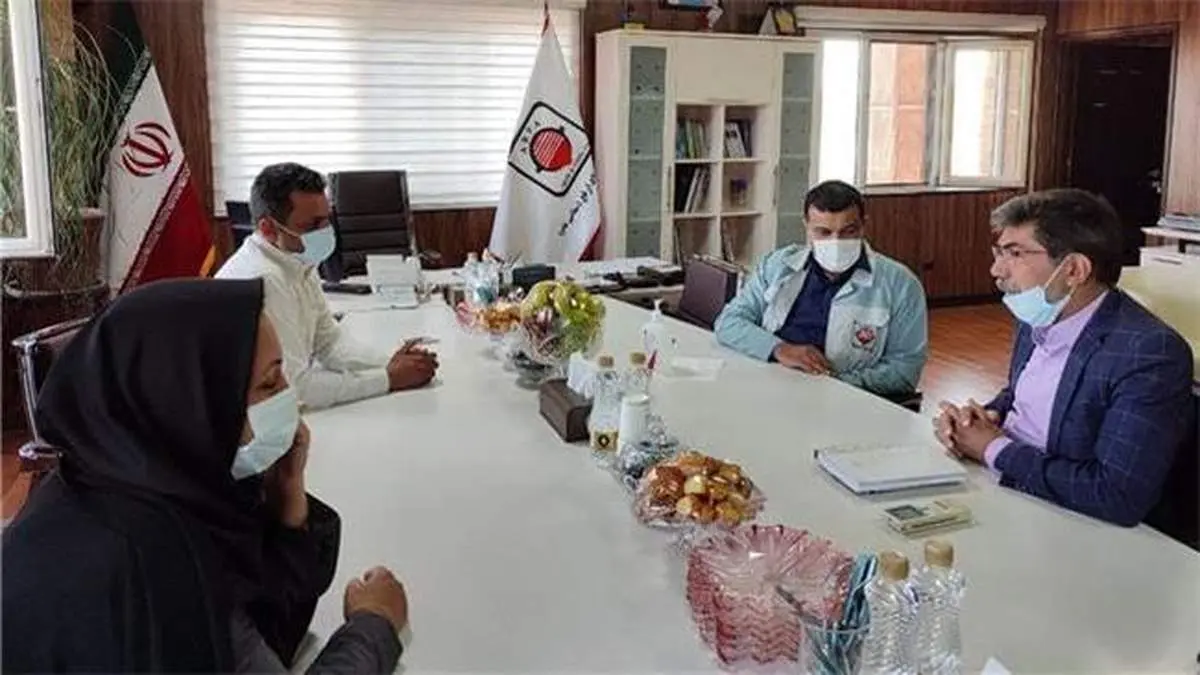 خدمت به مردم اردکان وظیفه ماست